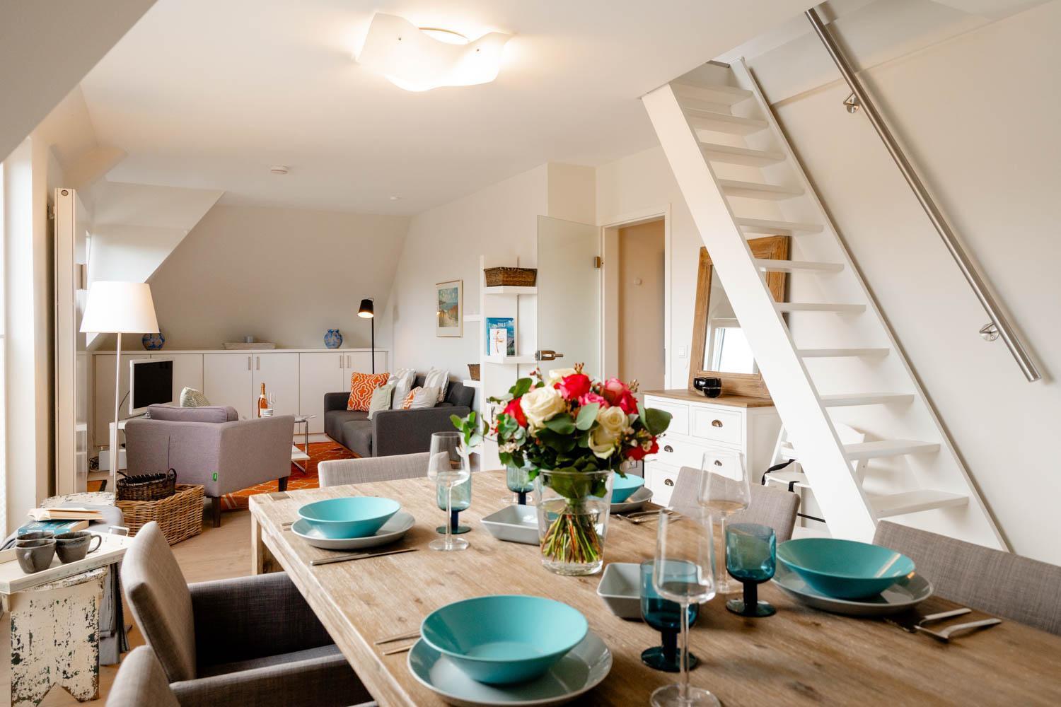 Ferienwohnung Seefeder Morsum  Exterior photo