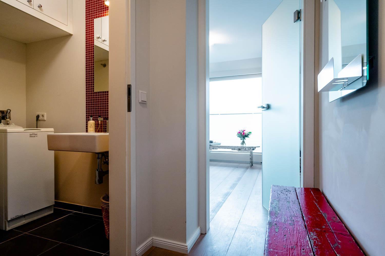Ferienwohnung Seefeder Morsum  Exterior photo